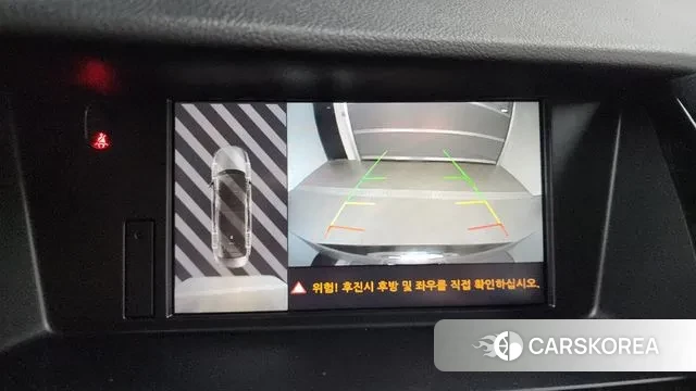 Renault Korea (Samsung) SM7 Nova 2018 Черный из Кореи, фото 6