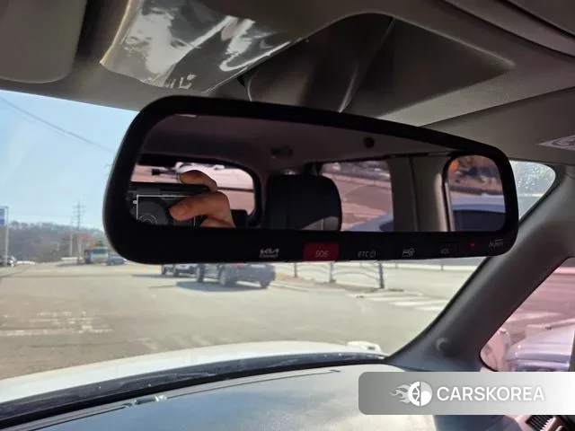 Kia The New Kia Ray 2023 Белый из Кореи, фото 6