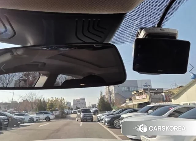 BMW 6 Series GT (G32) 2023 Белый из Кореи, фото 6