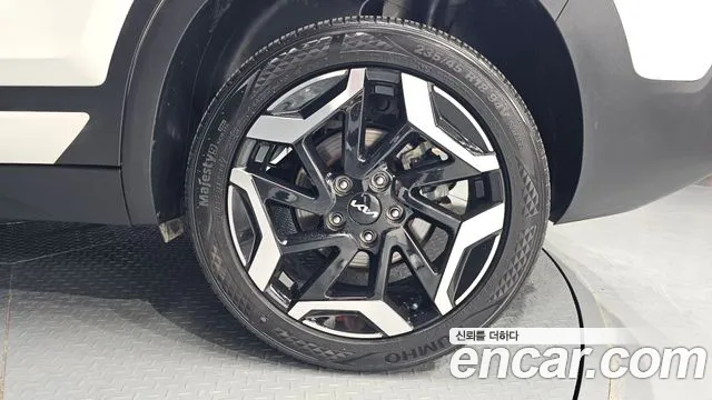 Kia The New Seltos id 2658925 из Кореи 6