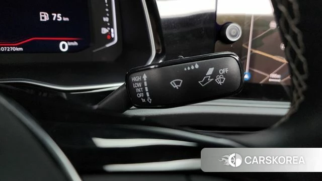 Volkswagen 7th Generation of Jetta 2021 Белый из Кореи, фото 6