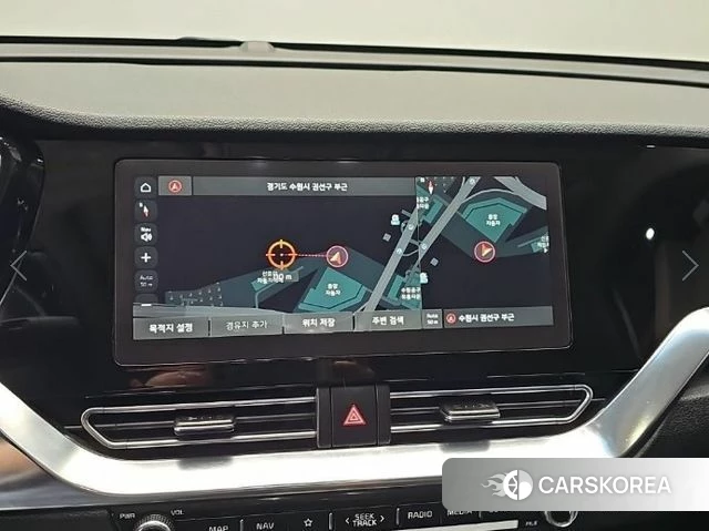 Kia The New Niro 2019 Белый из Кореи, фото 6
