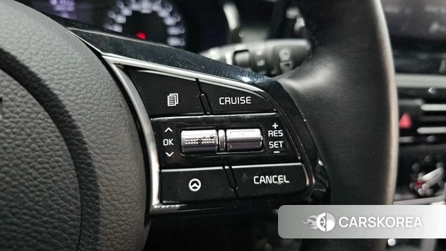 Kia Seltos 2020 Серый из Кореи, фото 6