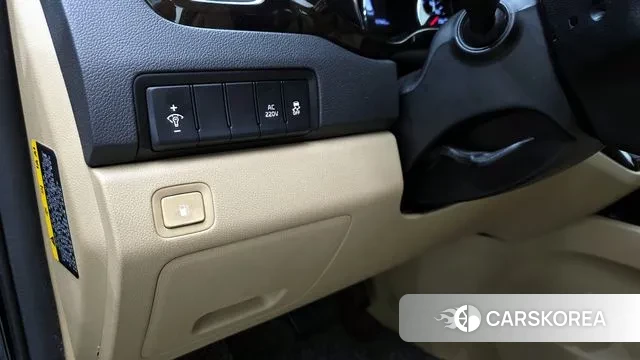 Kia The New Carnival 2019 Черный из Кореи, фото 6