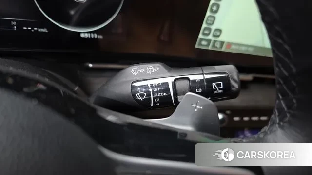 Kia Carnival 4th generation 2022 Белый из Кореи, фото 6