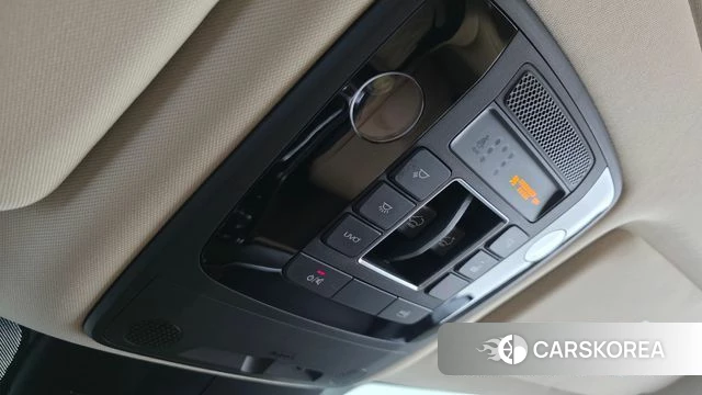 Kia Carnival 4th generation 2021 Черный из Кореи, фото 6