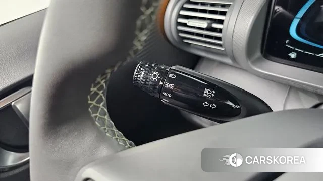 Hyundai Casper 2024 Белый из Кореи, фото 6