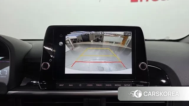 Kia The New Morning (JA) 2024 Белый из Кореи, фото 6