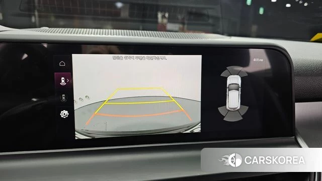Kia The New Seltos 2023 Черный из Кореи, фото 6