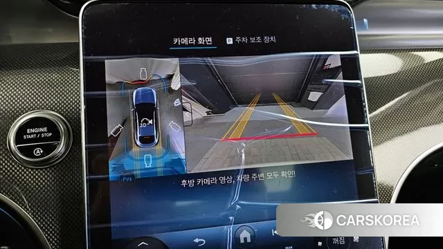 Mercedes-Benz GLC-Class X254 2025 Белый из Кореи, фото 6