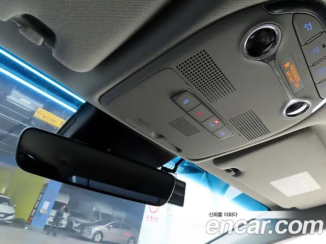 Hyundai The New Grandeur IG id 2691509 из Кореи 6