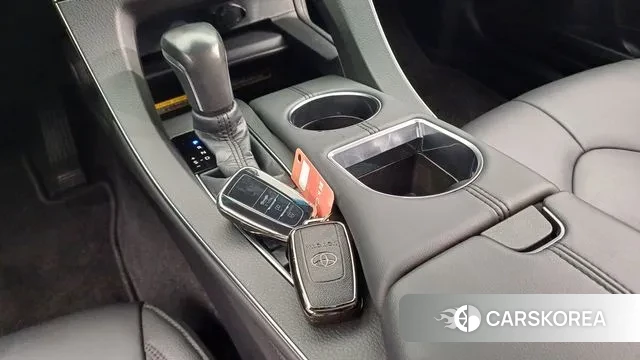 Toyota Avalon 5th Generation 2020 Черный из Кореи, фото 6