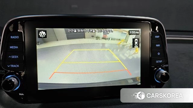 Hyundai Santa Fe TM 2018 Серый из Кореи, фото 6