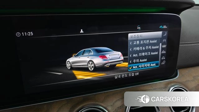 Mercedes-Benz E-Class W213 2020 Белый из Кореи, фото 6