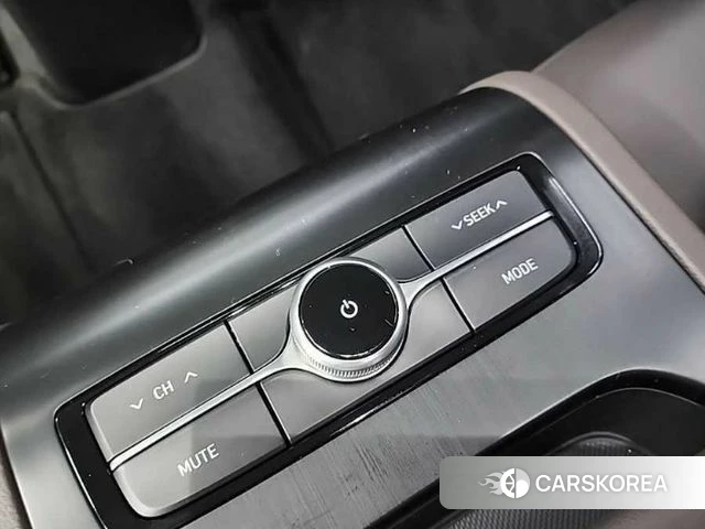 Hyundai Grandeur IG 2018 Белый из Кореи, фото 6