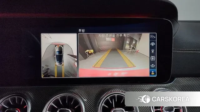 Mercedes-Benz E-Class W213 2020 Красный из Кореи, фото 6