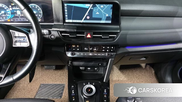 Kia The New Seltos 2023 Белый из Кореи, фото 6