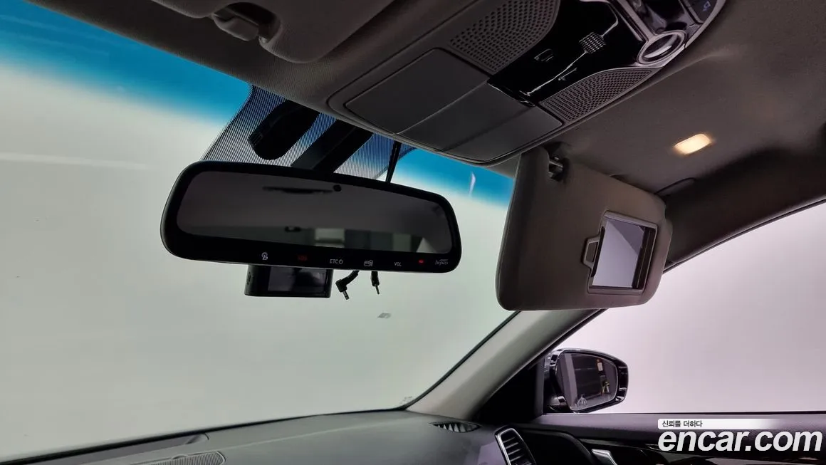 Hyundai Grandeur IG id 2153738 из Кореи 6