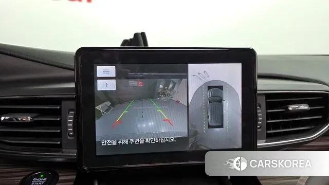 Ford Explorer 6th Generation 2021 Белый из Кореи, фото 6