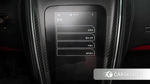 McLaren 570S 2018 Красный из Кореи, фото 6