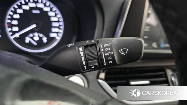 Hyundai Grandeur IG 2019 Черный из Кореи, фото 6