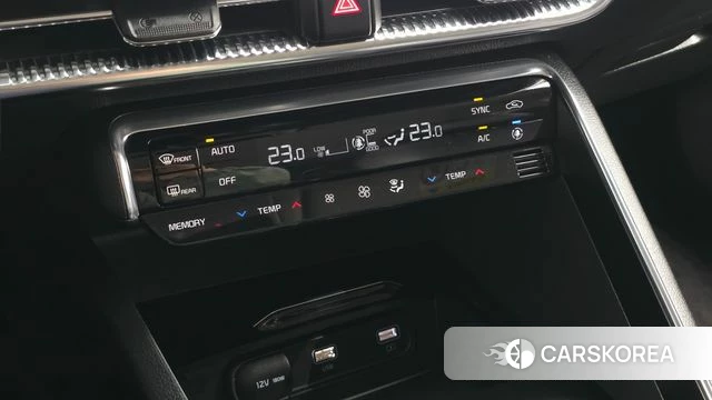 Kia K5 3rd generation 2021 Белый из Кореи, фото 6