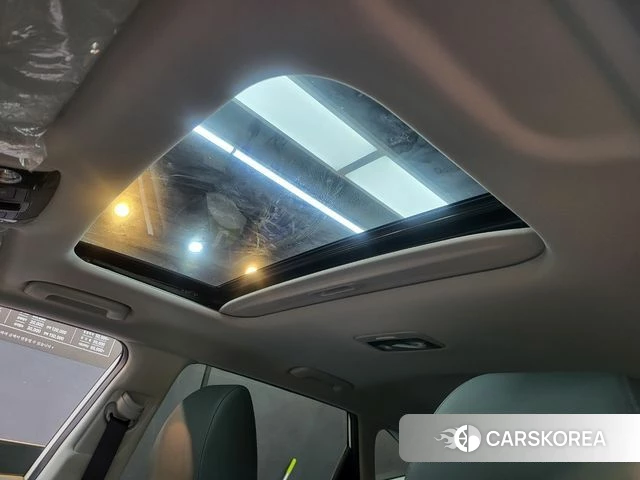 Kia The New Seltos 2022 Белый из Кореи, фото 6