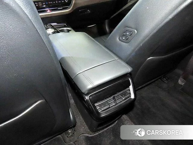 Kia K8 2023 Серый из Кореи, фото 6