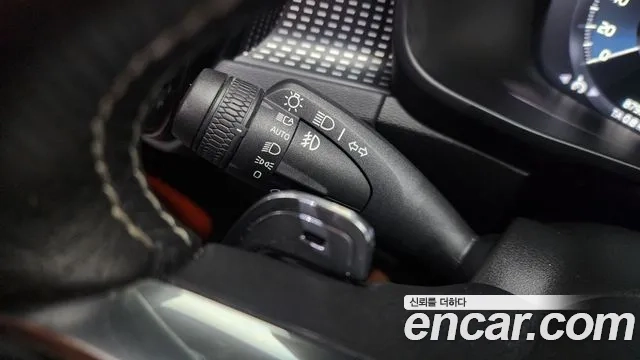 Volvo XC40 2019 Белый из Кореи, фото 6