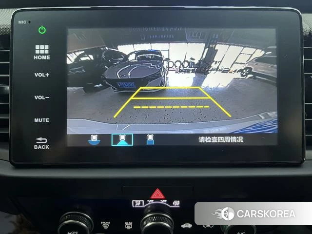 Honda LIFE 2023 Белый из Китая, фото 6