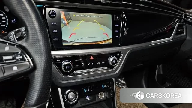 Ssangyong Beautiful Korando 2020 Серебряный из Кореи, фото 6