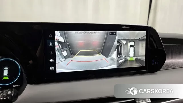 Hyundai The New Palisade 2024 Белый из Кореи, фото 6