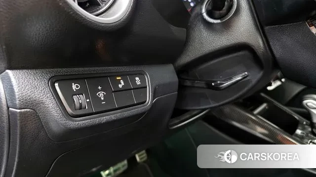 Kia The New K3 2nd generation 2023 Черный из Кореи, фото 6