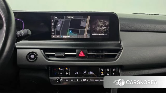 Kia The New Seltos 2022 Белый из Кореи, фото 6