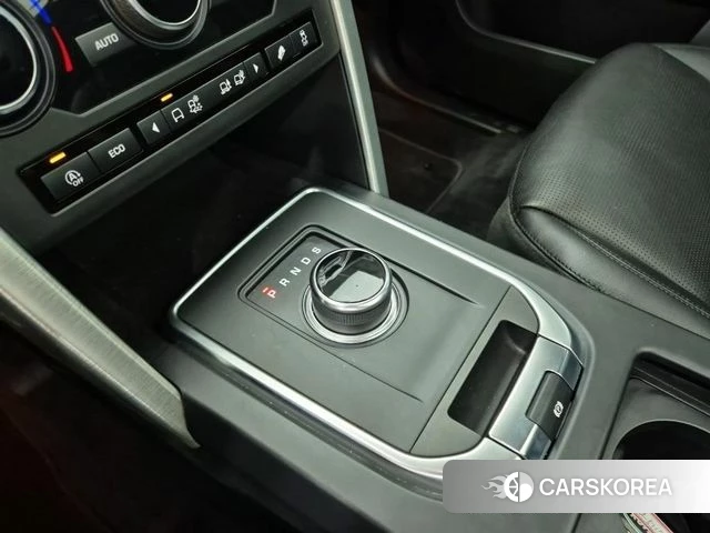 Land Rover Discovery Sports 2018 Серый из Кореи, фото 6