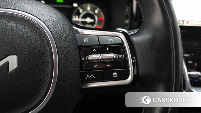 Kia Sorento 4th Generation 2022 Белый из Кореи, фото 6