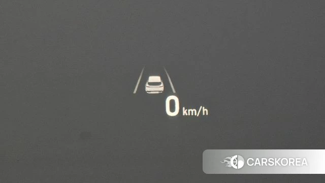 Hyundai The New Santa Fe 2020 Серый из Кореи, фото 6