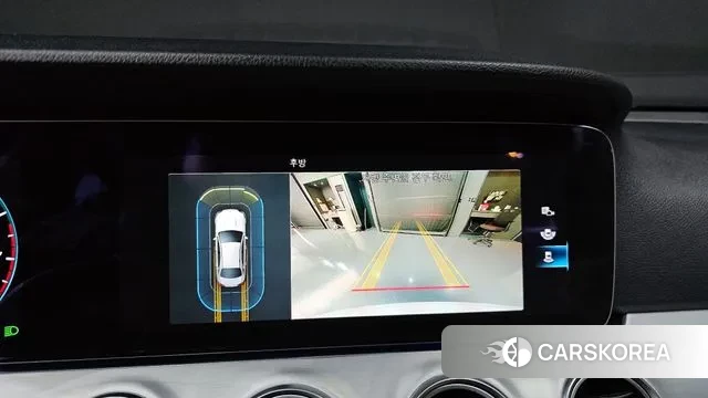 Mercedes-Benz E-Class W213 2021 Белый из Кореи, фото 6