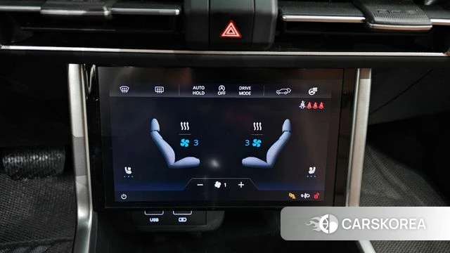 Ssangyong Torres 2024 Черный из Кореи, фото 6