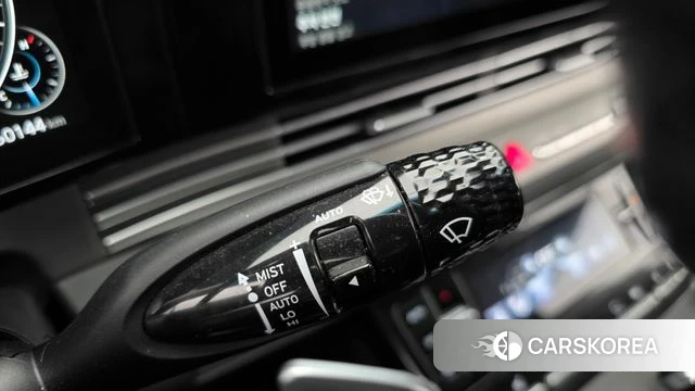 Hyundai The New Grandeur IG 2022 Белый из Кореи, фото 6