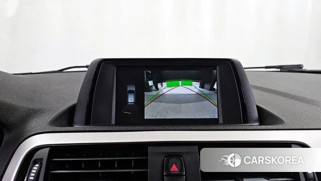 BMW 1 Series (F20) 2018 Черный из Кореи, фото 6