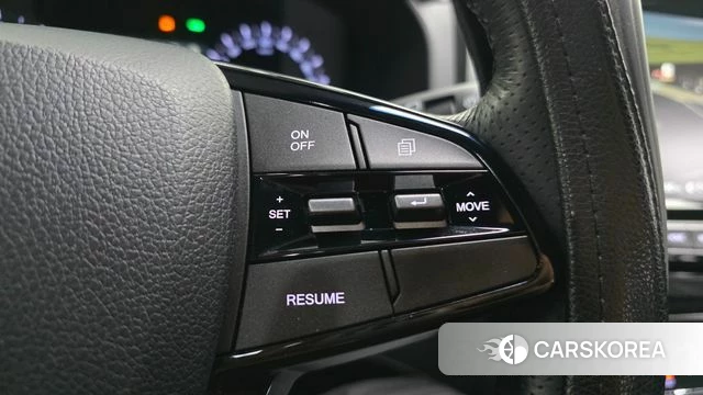 Ssangyong G4 Rexton 2019 Синий из Кореи, фото 6