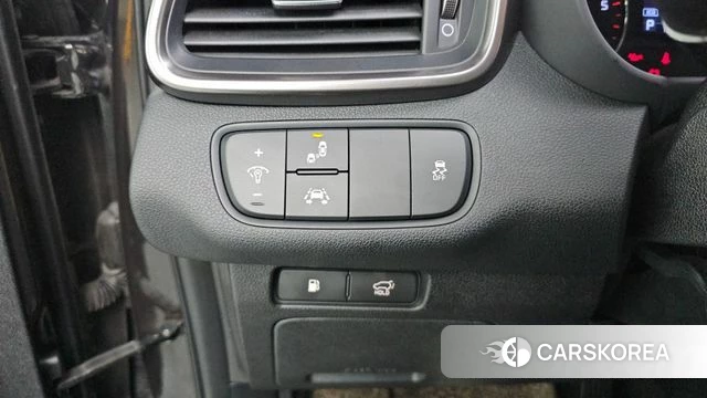 Kia The New Sorento 2018 Черный из Кореи, фото 6