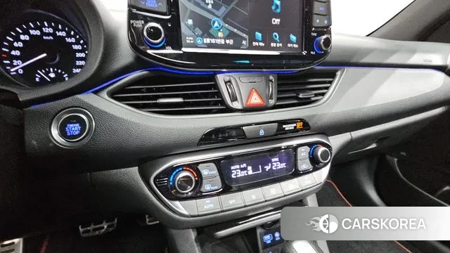 Hyundai i30 (PD) 2019 Белый из Кореи, фото 6