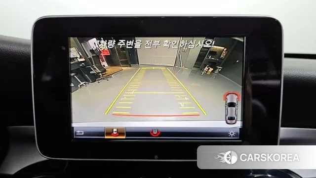 Mercedes-Benz C-Class W205 2018 Серебряный из Кореи, фото 6