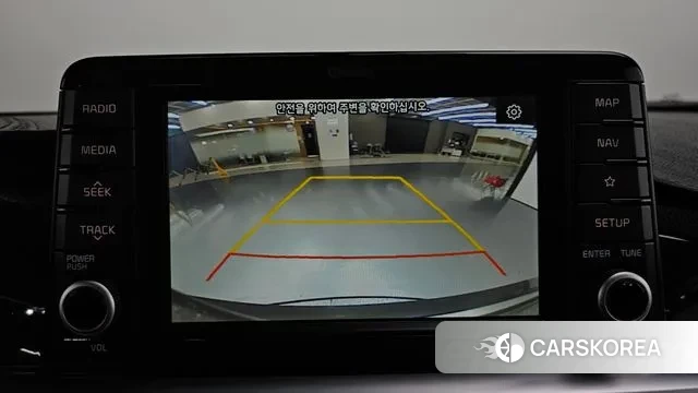 Kia All New Morning (JA) 2019 Цвет тростника из Кореи, фото 6