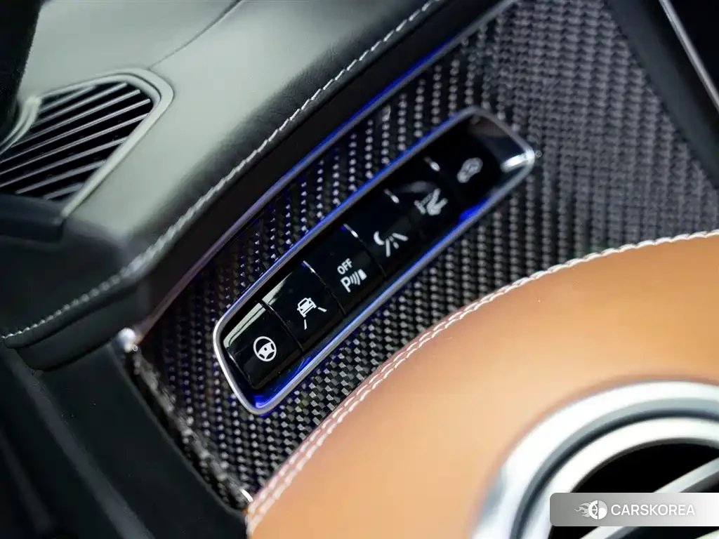 Mercedes-Benz S-class AMG id 4600678 из Китая 7