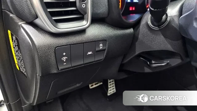 Kia Sportage The Bold 2019 Белый из Кореи, фото 6