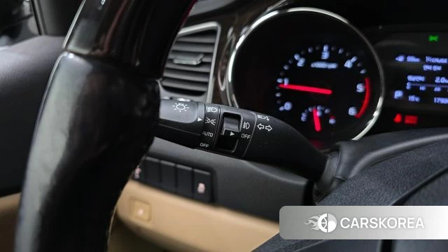 Kia The New Carnival 2019 Черный из Кореи, фото 6