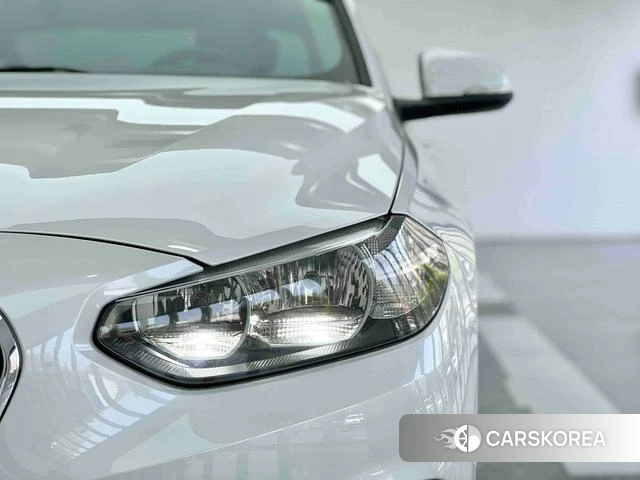 BMW 1 series 2018 Белый из Китая, фото 6